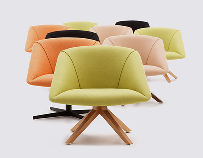 bliss lounge chair
