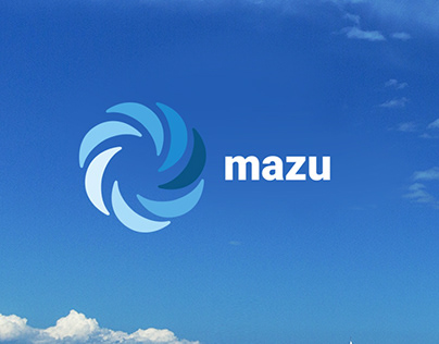 Mazu mobile app