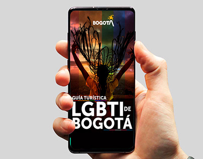 Guía LGBTI de Bogotá - Guía Digital.