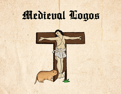 Medieval Logos