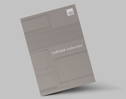 Sabiana | Carisma Collection brochure