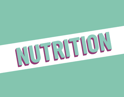 National Nutrition Month Social GIFs