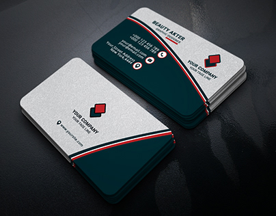 #business card design