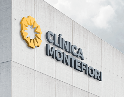 Clínica Montefiori (identidad)
