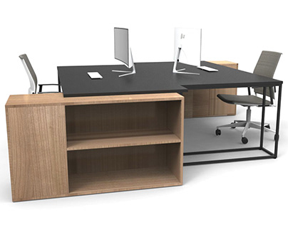 CuBICa (sistema de mobiliário para escritório)