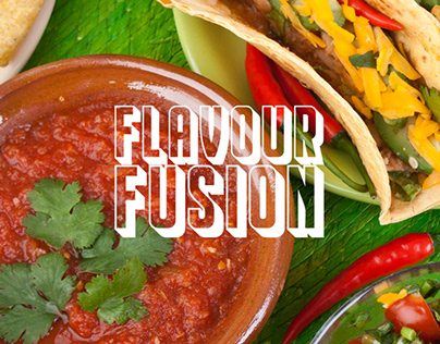 Flavour Fusion | Delights