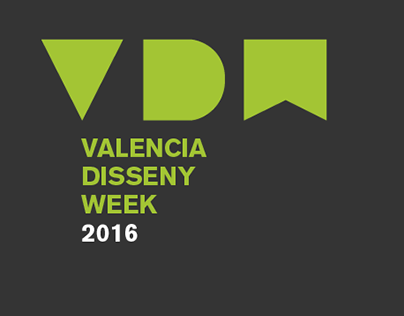 Valencia Disseny Week 2016