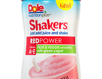 Dole Shakers