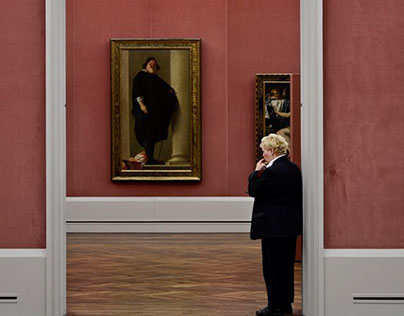 Gemäldegalerie ir Berlin