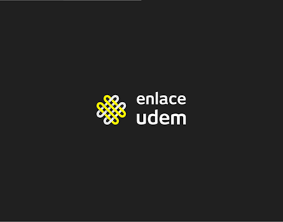 Enlace UDEM | Web Design & Development