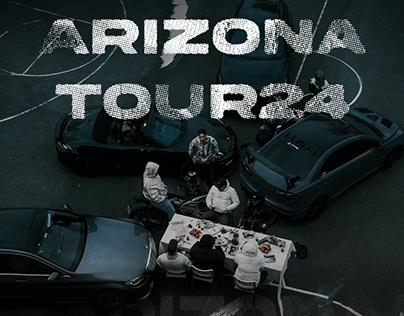 Batuflex -ArizonaTour24