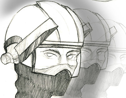 Helmet Project