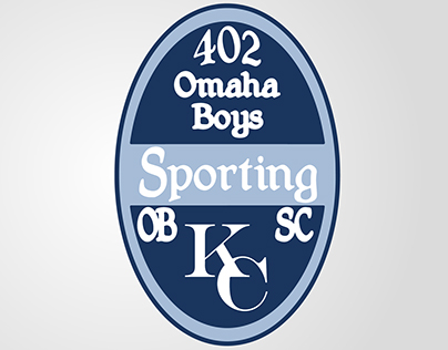 Omaha Boys Scarf and Banner