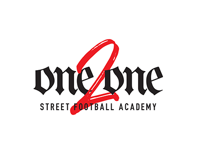 one 2 one Street Football Academy