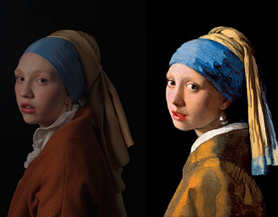KIMOVETA promo Vermeer