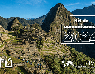 Project thumbnail - Kit de Comunicación Perú