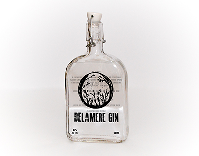Delamere Gin