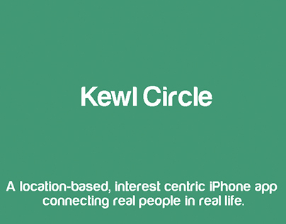 Kewl Circle