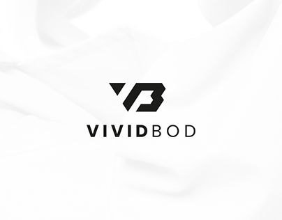 VividBod Logo