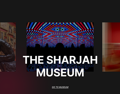 Sharjah Museum
