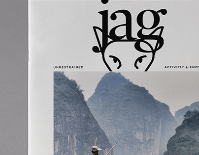 Jag Magazine