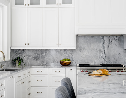 Azule Kitchens- Kitchen Cabinetry with a Personal Touch