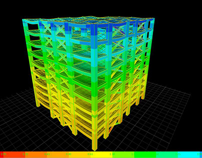 STRUCTURAL ANALYSIS AND DESIGN