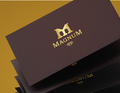 Magnum - unofficial rebranding