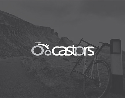 Castors logotype