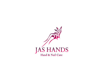 "Jas Hands"