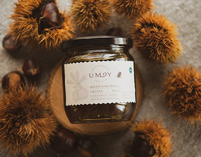 Umay Organic Bee Products