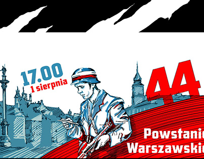 "Warsaw Uprising" for pamiatki.pl