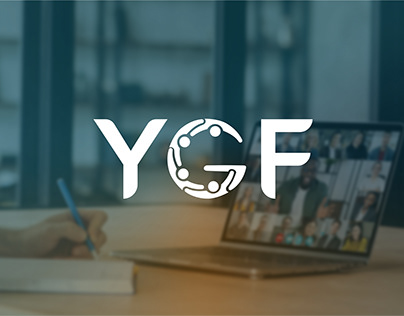 YGF | Branding & Logo Design