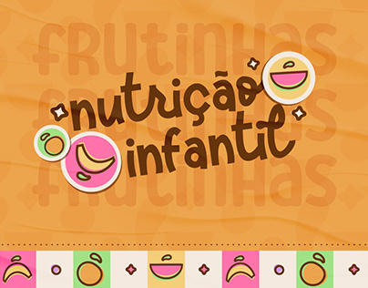 Nutrição Infantil - Projeto NutriFrutti