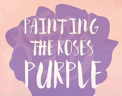 Painting the Roses Purple: 65 Roses Benefit Gala