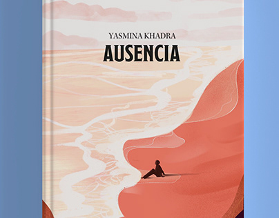 "ausencia" book illustrations