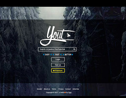 Yout web design - Nª 1