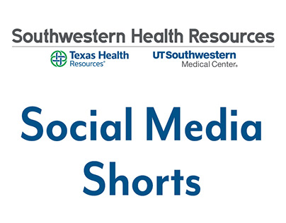 SWHR Social Media Shorts
