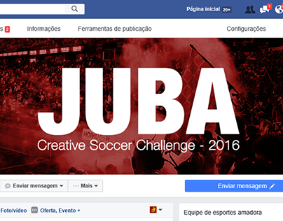 RedHook Creative Soccer Challenge 2016