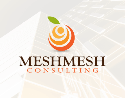 MESHMESH CONSULTING (LOGO)