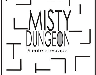 imágenes de modelo MISTY DUNGEON