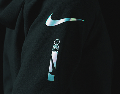 Nike B-Spec