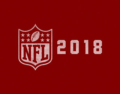 NFL Network Motion Graphics 2018 Case Study