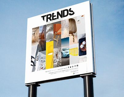 TRENDS Mag | Event