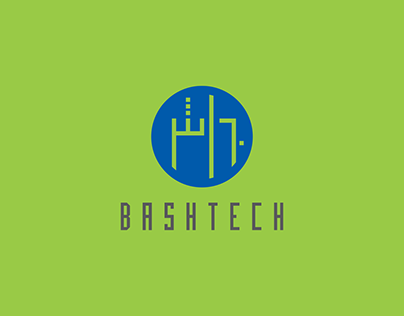 BASHTECH TECHNOLOGY