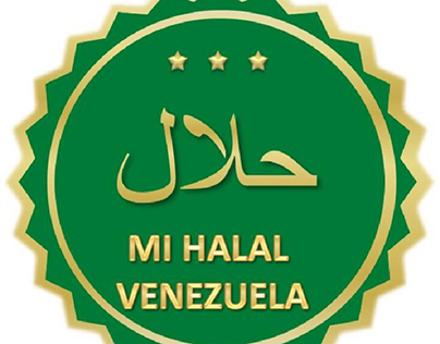 Mi Halal Venezuela