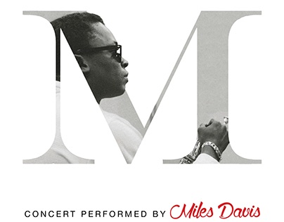 Miles Davis Three