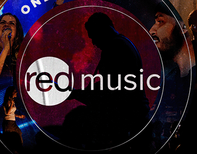 Red Music Online 2020