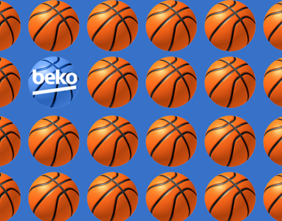 Beko for Fenerbahçe Beko Basketbol | Manifesto 2019