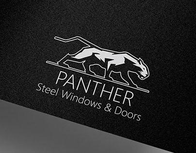 "PANTHER" Steel Windows & Doors
